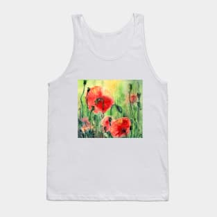 poppys Tank Top